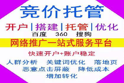 SEM代运营公司案例：精准营销策略